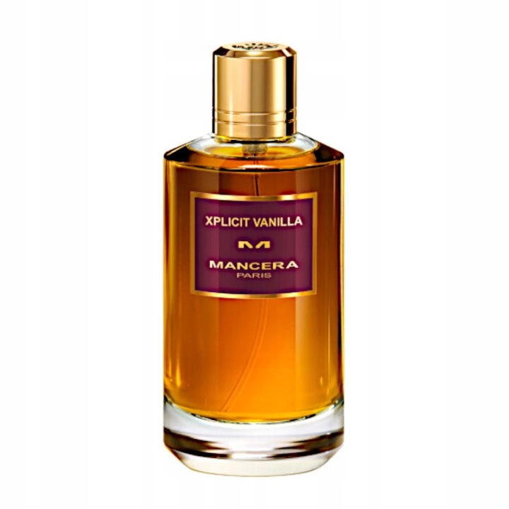 mancera xplicit vanilla