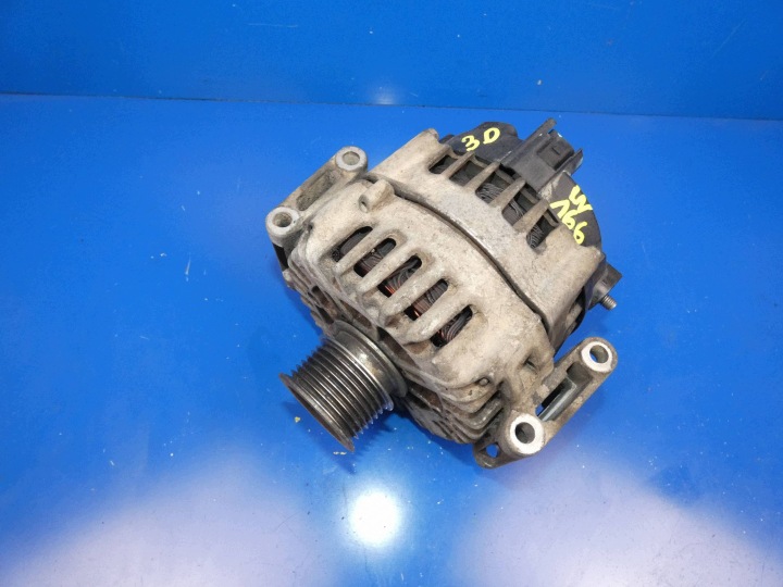 MERCEDES ML W166 GLE W222 W218 3.0 CDI 642 alternator