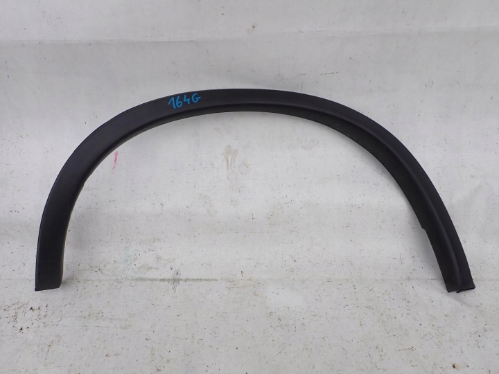 MITSUBISHI ASX et 1 LIFT 12-22 couverture gauche avant