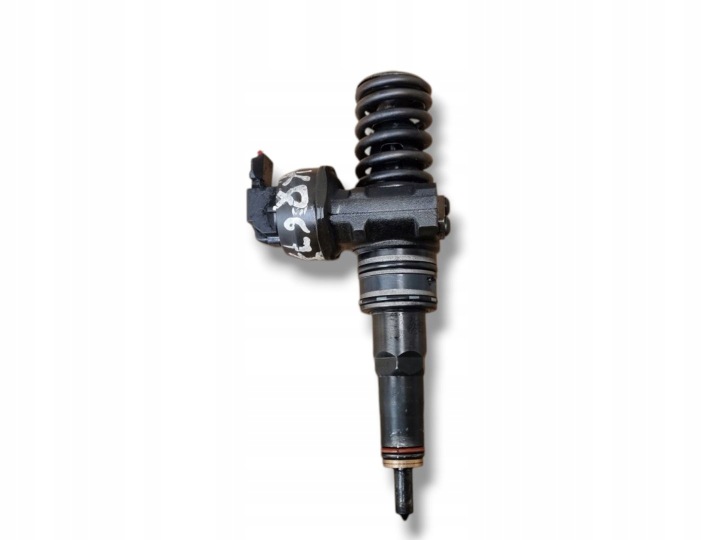 Einspritzdüse Pumpe-Düse-Einheit Audi A4 B6 2003 038130073BA