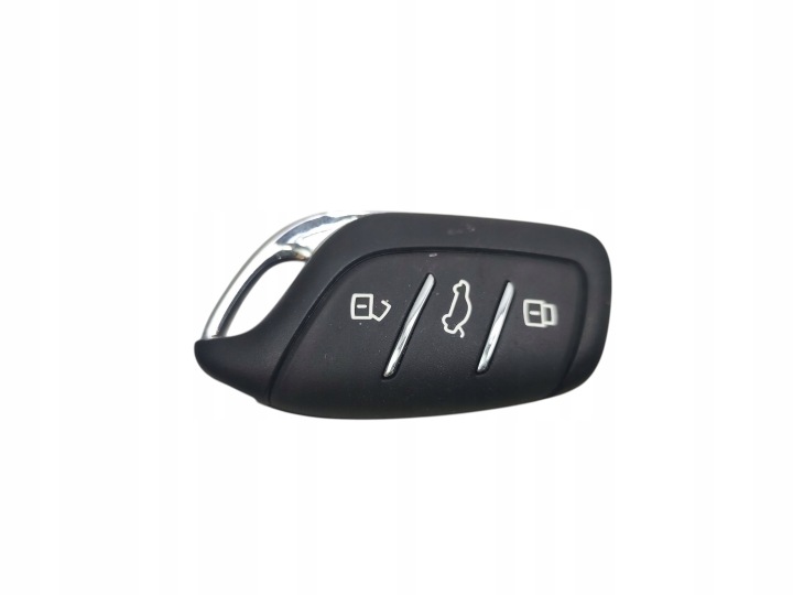 klíček PILOT MG ZS a EV (2021-)