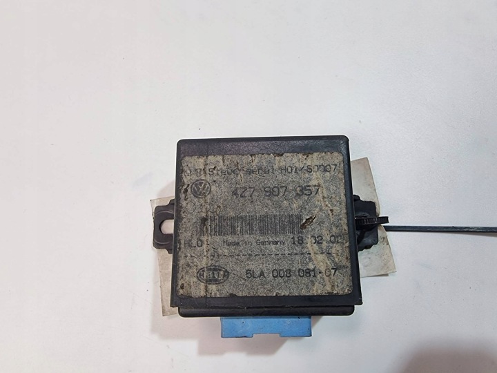 modul Leuchten 427907357 AUDI A6 C5