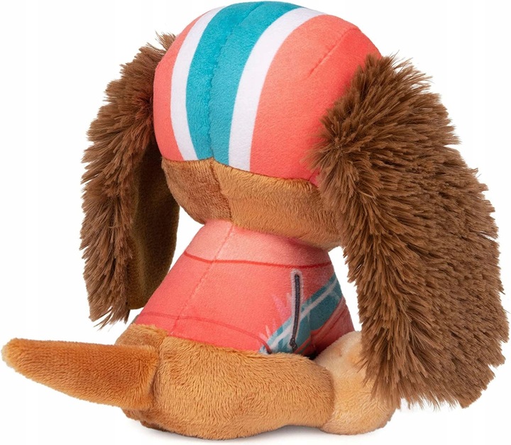 PSI PATROL LIBERTY MASKOTKA PLUSZOWA 16CM GUND Marka Spin Master