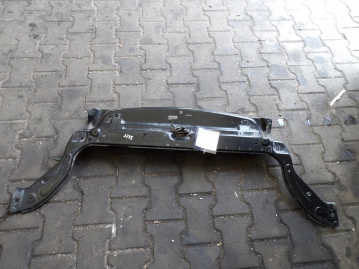 Citroen Berlingo und FL Versteifung Schlossträger 1,9D