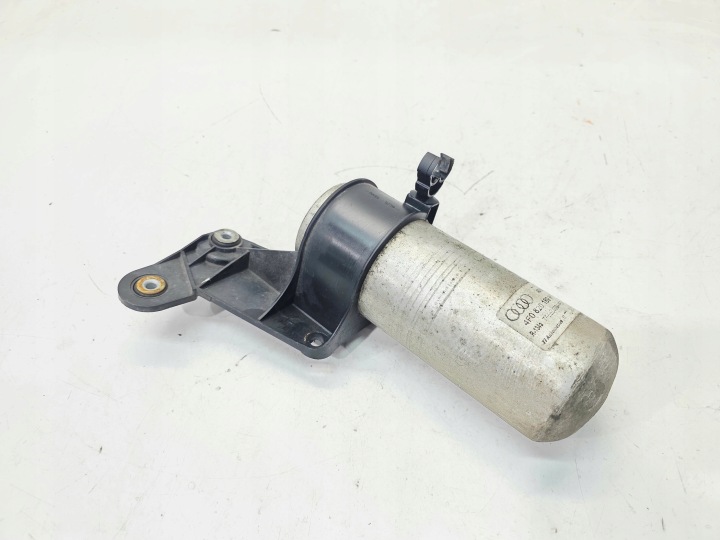 Poignée OSUSZACZ Climatisateur air conditionné AUDI A6 C6 4F0820189H