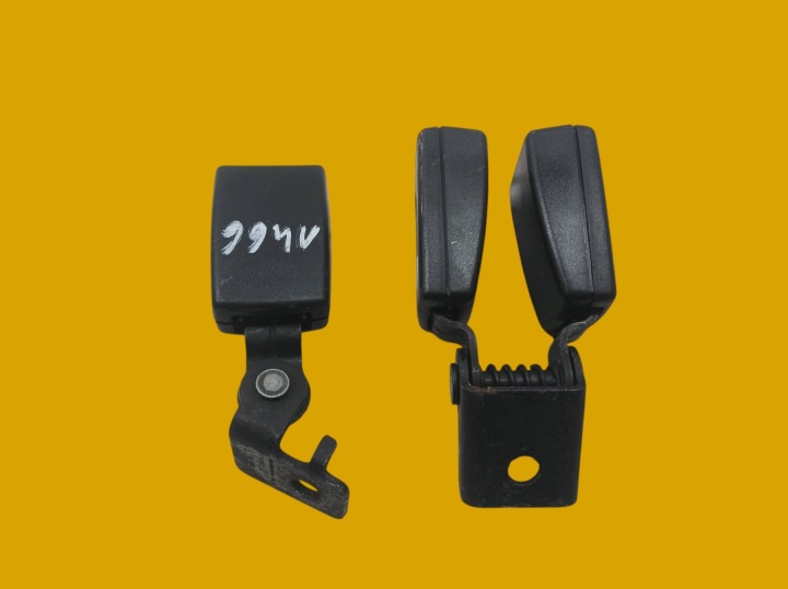 ZAPINKA supports safety rear part KANAPY KOMPLET Opel Astra IV (2009- 2020) J