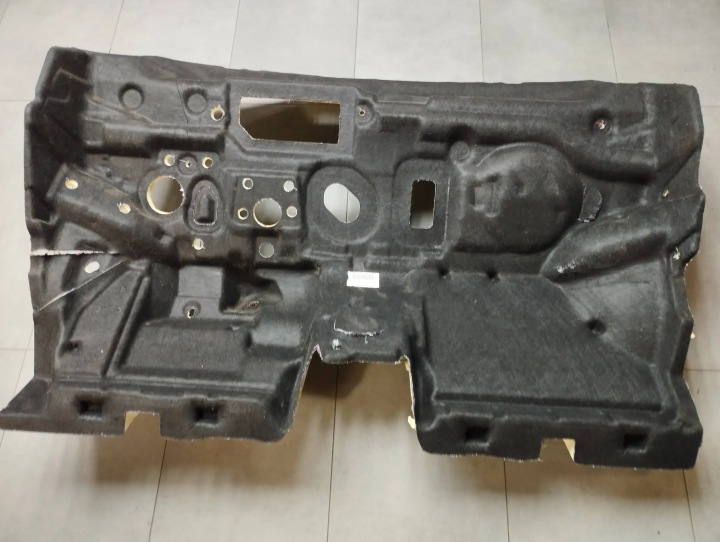 Renault Scenic IV odhlučnění stěny 679001973R