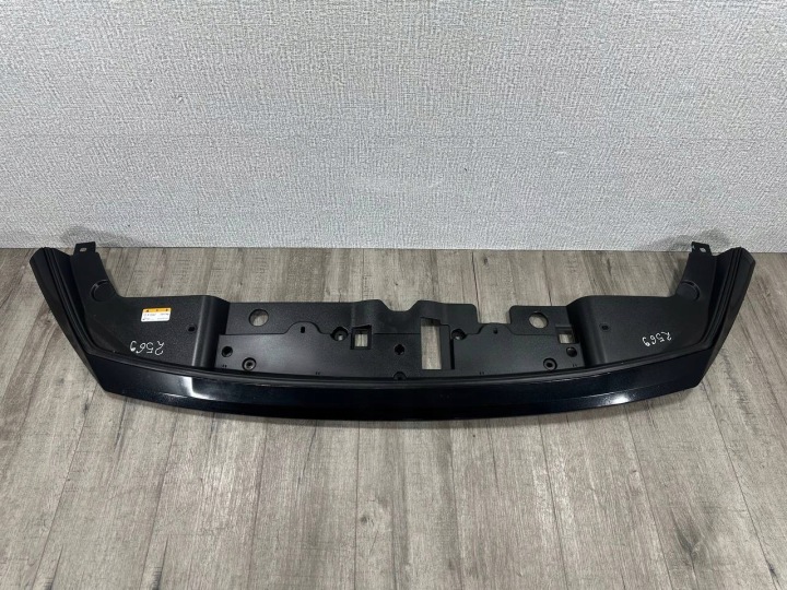 SSANGYONG KGM TORRES 2022 2023 Griglia NOSEK GORA Paraurti Anteriore K79500-41000