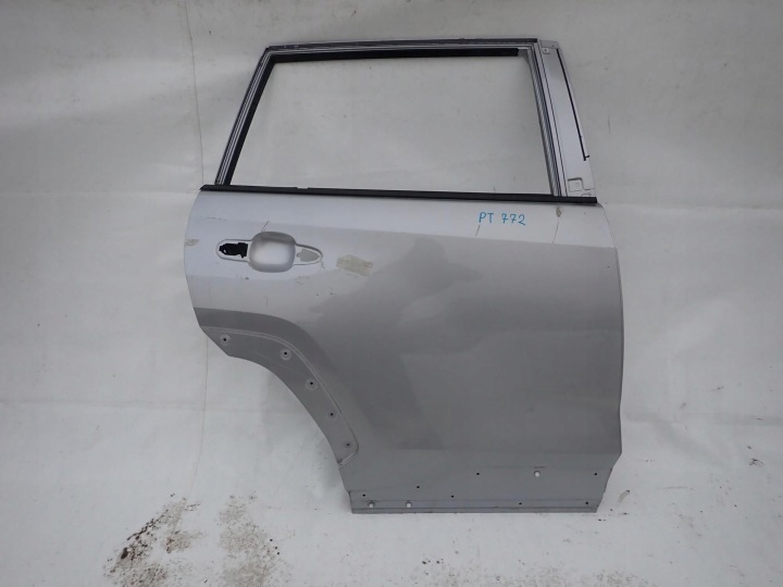 TOYOTA RAV4 V 5 19-> Portière Arrière Arrière Droit