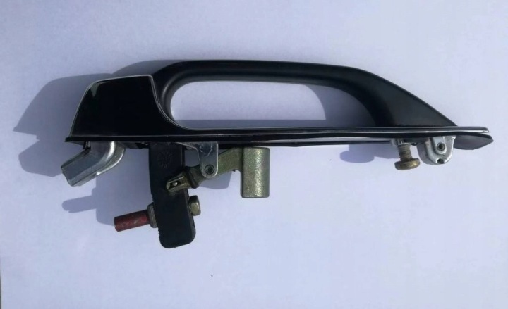 Poignée Portière Arrière MERCEDES W123 1237600359