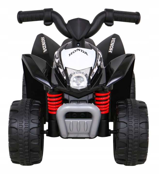 Міні Quad Honda Квадроцикл На акумуляторі для Дітей 25 кг — фото 3
