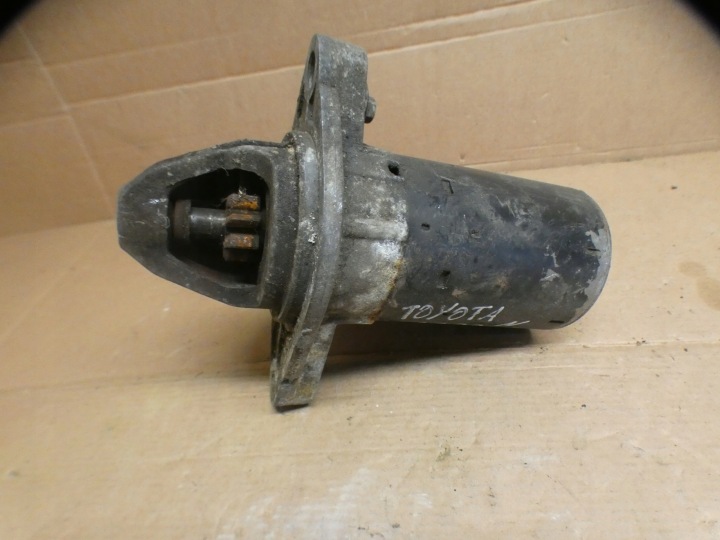 PEUGEOT 107 1.0B 1KR starter STARTER 28100-0Q021-C 0001107439