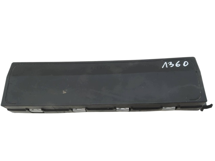 airbag vzduchová airbag levá kolenní 6820575 Bmw Seria 5 VII G30/G31