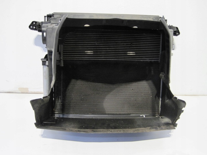 KÜHLER KÜHLER KOMPLET ALFA ROMEO STELVIO 2,2JTD
