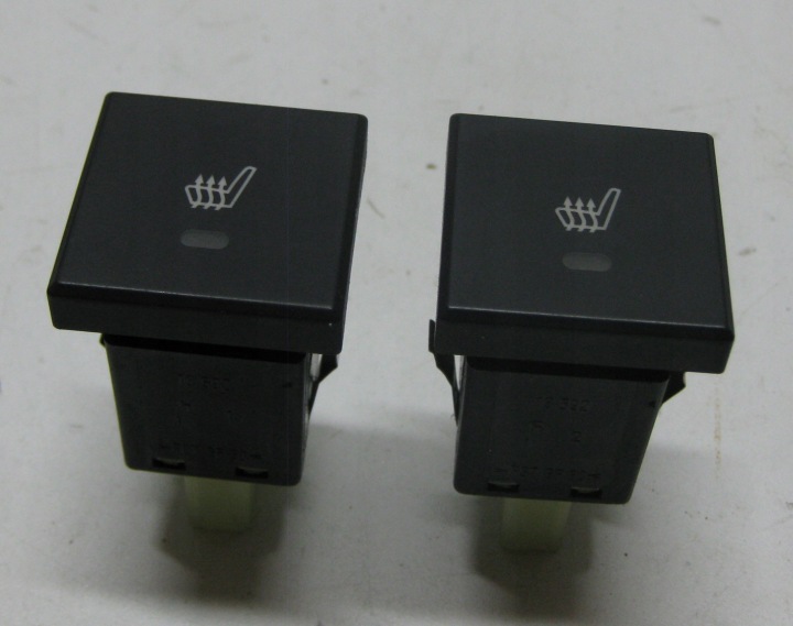 OPEL SIGNUM 07R LIFT vypínač vyhřívání sedačky 13549904
