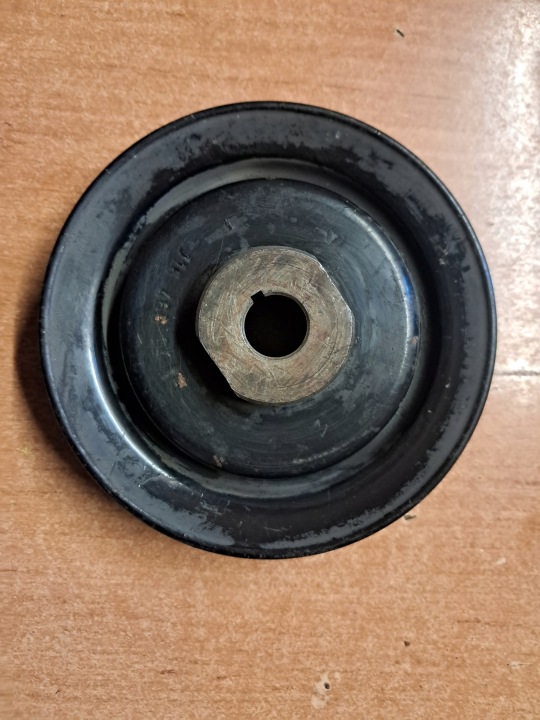 CUSCINETTO TENDICINGHIA POMPY SERVOSTERZO MERCEDES W116 W126 107 1164660415