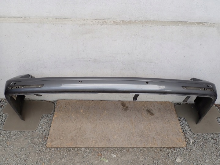 Stoßstange heck hinten VW VOLKSWAGEN MULTIVAN T6 7E5 2015-2019R 7E5807417A