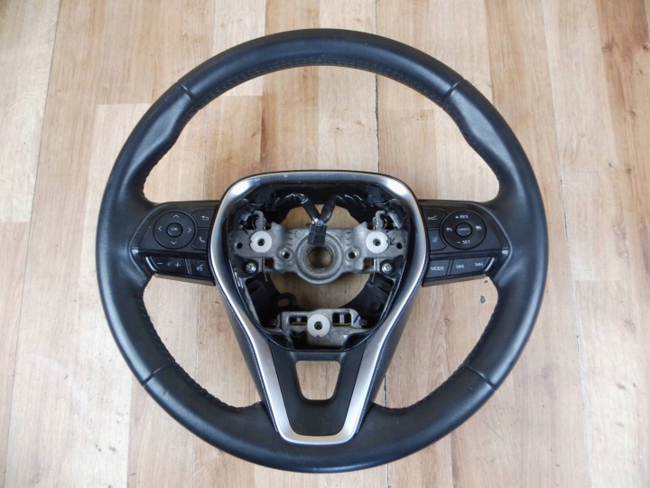 Toyota Corolla XII E210 E21 steering wheel, 451000Z340 45100-0Z340