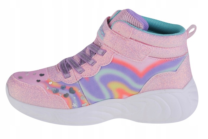 skechers Кросівки Єдиноріг Dreams Magical Dreamer 302332 л/LPMT Рожевий — фото 3