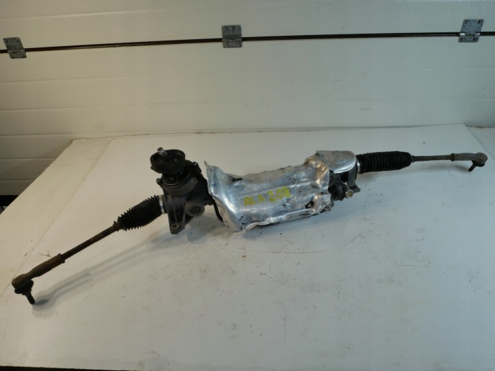 VW PASSAT B6 Boîter direction Boîter direction 3C1423051J