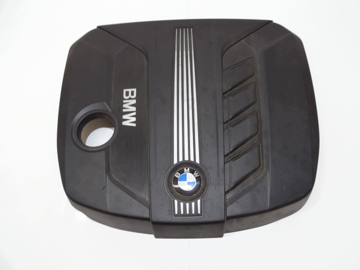 cover engine housing cover BMW F10 F11 N47 7802847