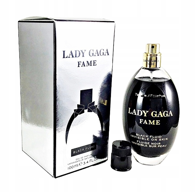 lady gaga fame