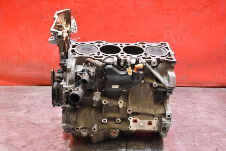 BLOK DOL Motore ALBERO MOTORE A0DA VOLVO C30 2.0 16V 145 KM 06-09