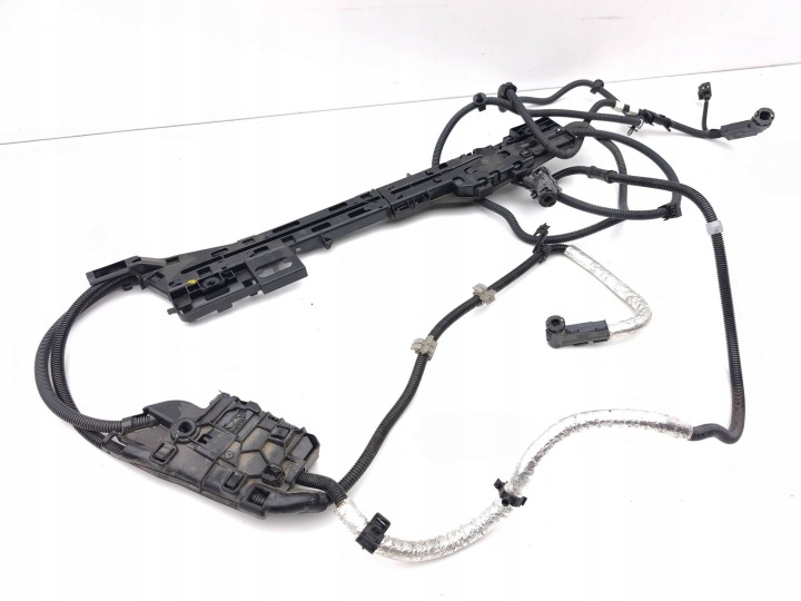 Skoda Superb B9 2025 AdBlue 3Q0131961F cable 10