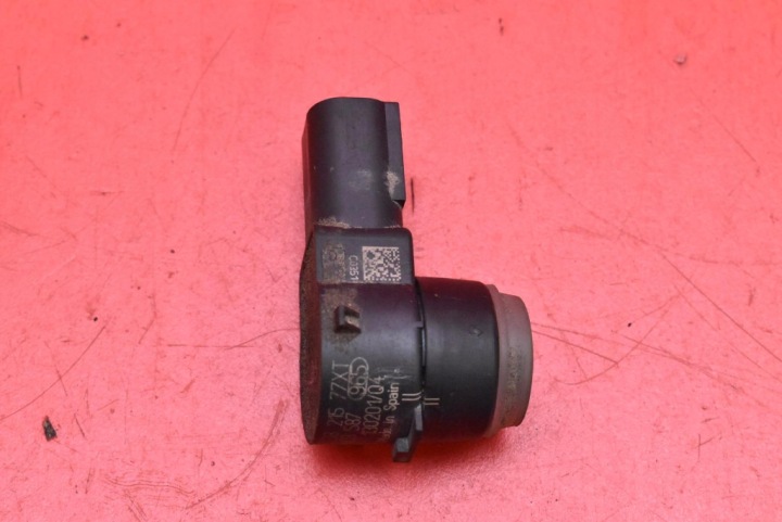 Capteur Stationnement Arrière PDC 9663821577XT CITROEN C3 PICASSO 12-16