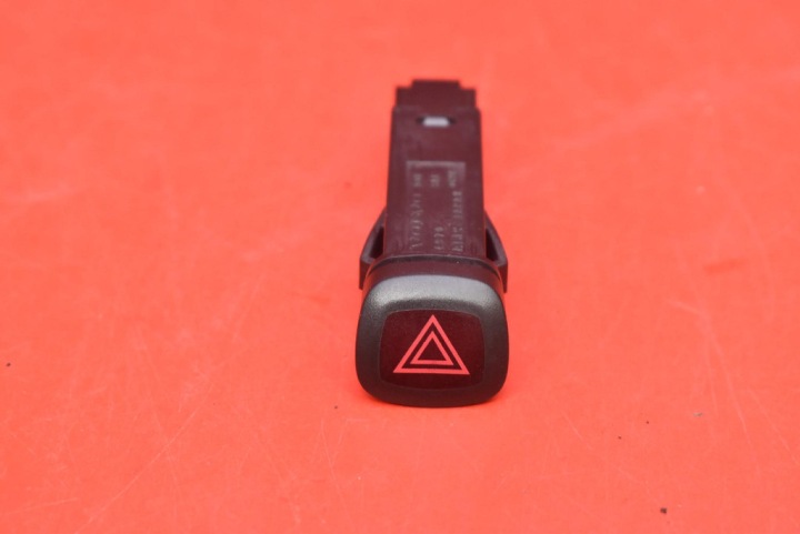 interruttore luci Luci di emergenza 9123682 VOLVO S40 V40 2 II 12-16