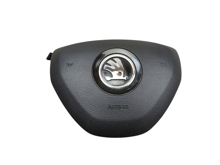 airbag airbag volante SKODA OCTAVIA III LIFT SUPERB III karoq 6V0880201T