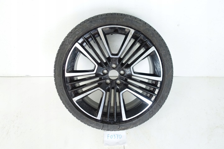 VOLVO S60 V60 XC90 XC60 21cali 21' 5x108 ET50,5 8J CERCHIO