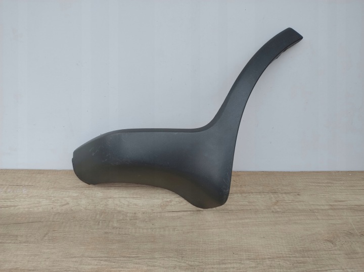 FORD FUSION MK1 right moulding of a bumper of a fender rear part 3N11-17836-A K149/048