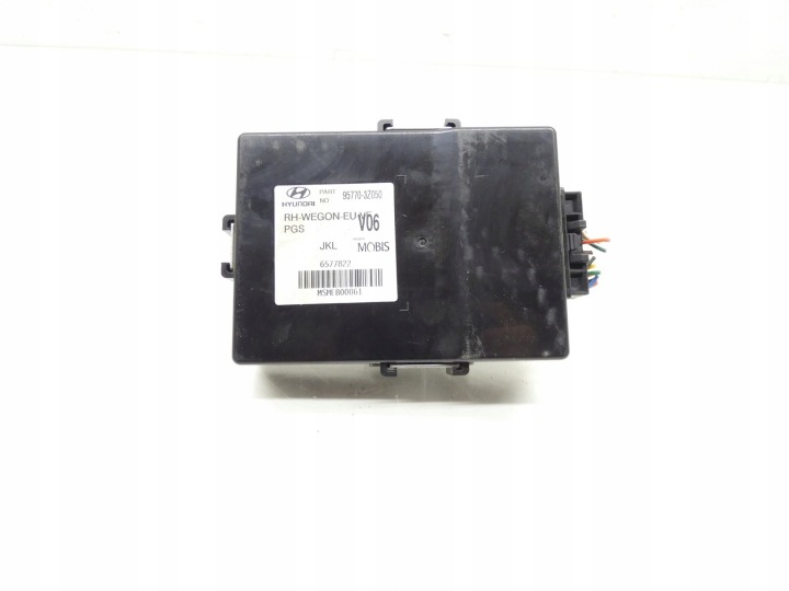 modulo Centralina PDC CZUJNIKOW parcheggio HYUNDAI I40 11R- 95770-3Z050