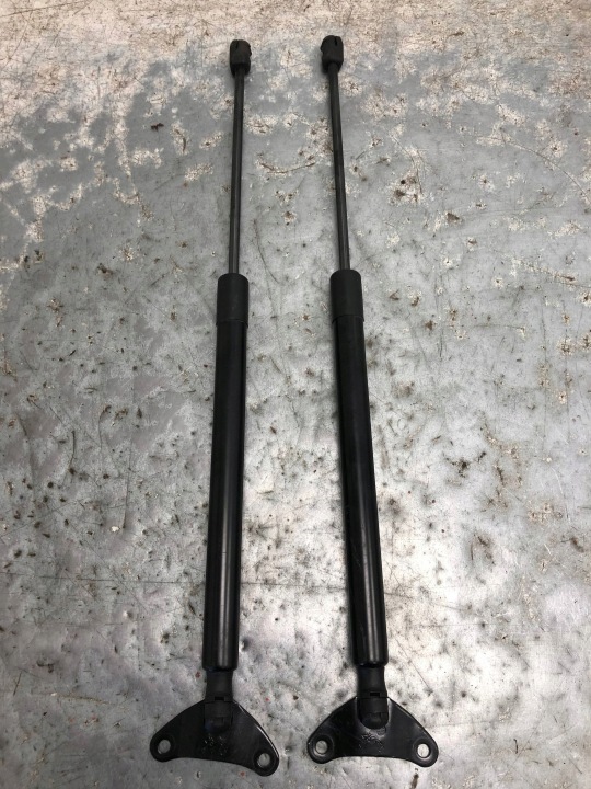 SILOWNIKI heckklappe Kofferraum VW TIGUAN 5N0827550D