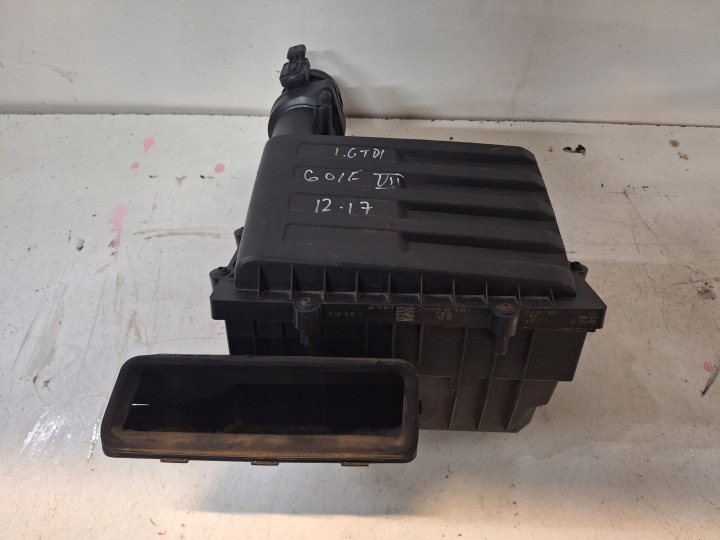 VOLKSWAGEN GOLF VII 12-16 SCATOLA FILTRO 5Q0129601AA