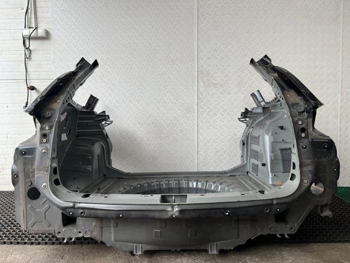 OPEL INSIGNIA B LIFT 20-22 KOMBI čelo zadné SCIANA vaňa OKULAR pravý ľavý