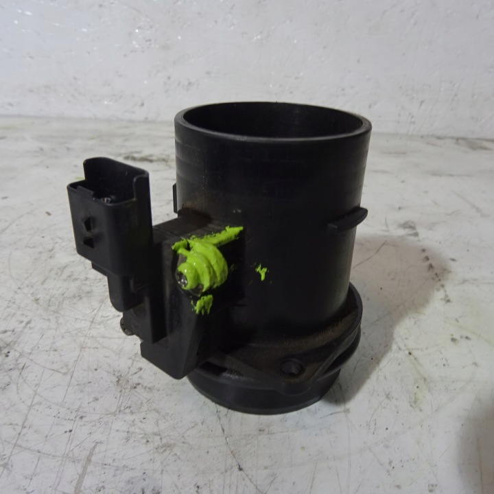 CITROEN BERLINGO 1.6HDI flow meter 9683282980