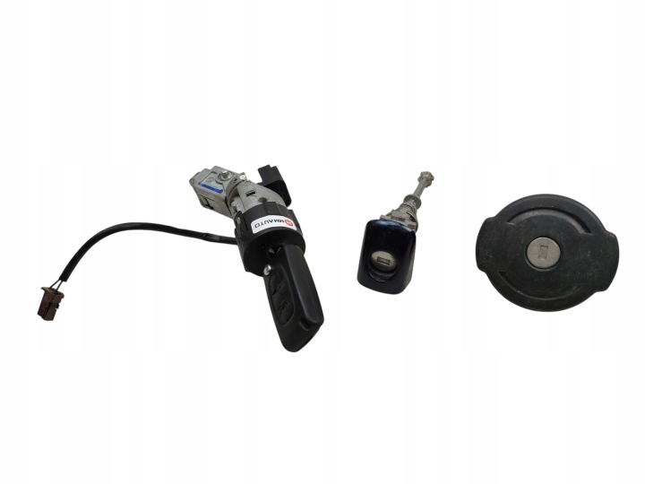 Zündschloss Schlüssel Matte DECKEL CITROEN C4 und LIFT (2008-2010) N0502455