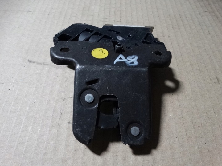 IDEALNY de la Serrure du capot Porte coffre hayon AUDI A4 Q7 A6 C6 1