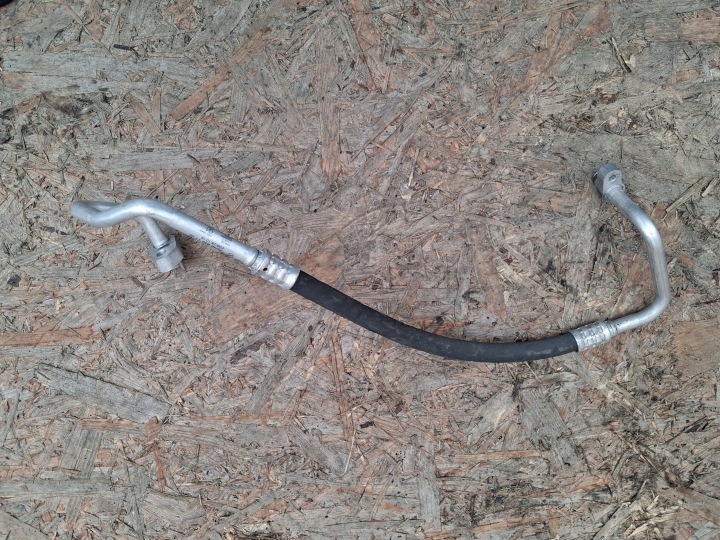 wiring hose of the air conditioning MERCEDES W176 W117 W246 W156 X156 A2468301102