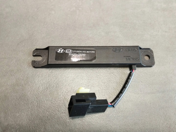 Hyundai ix35 Verstärker ANTENY 95420-2S310