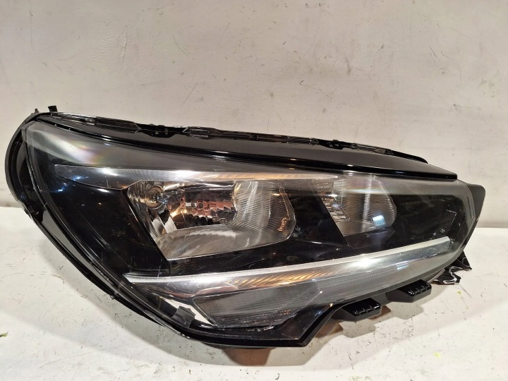 LICHT VORNE RECHTS 9829465380 OPEL CORSA F 19
