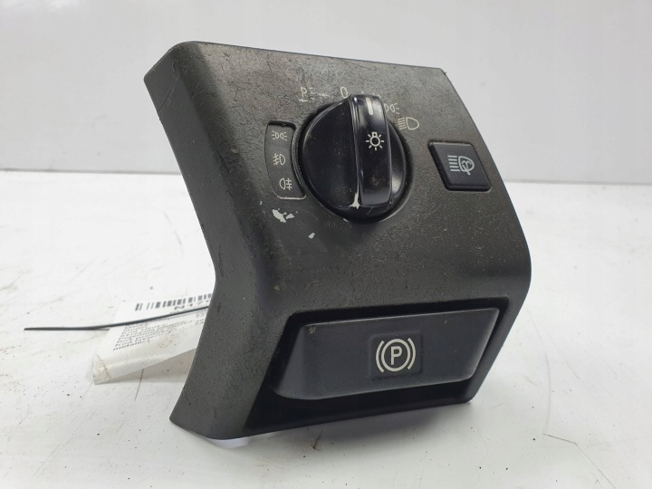 vypínač světel 2205450504 MERCEDES W220