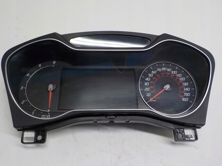FORD GALAXY III MK3 S-MAX dials for the car CONVERS+ BS7T-10849-XH