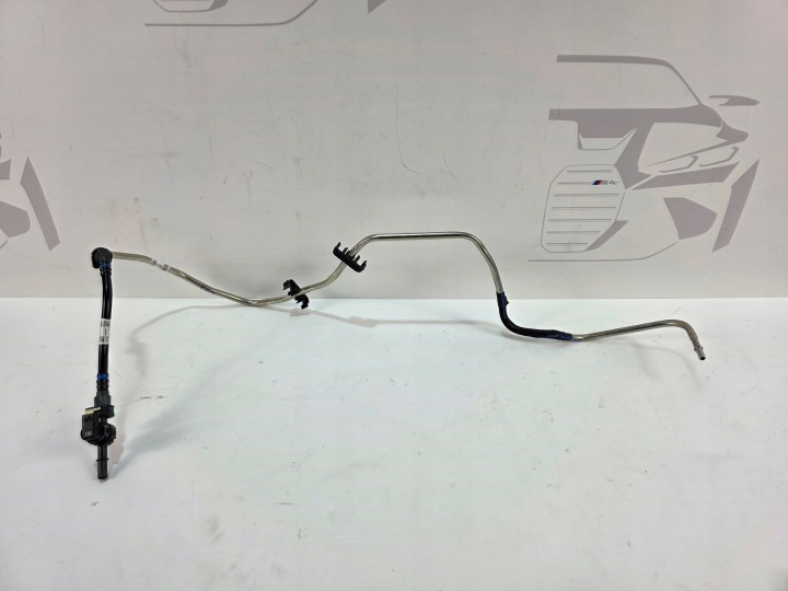 Schlauch Rohr fuel line BMW X5 G05 X6 G06 X7 G07 LCI 9844642