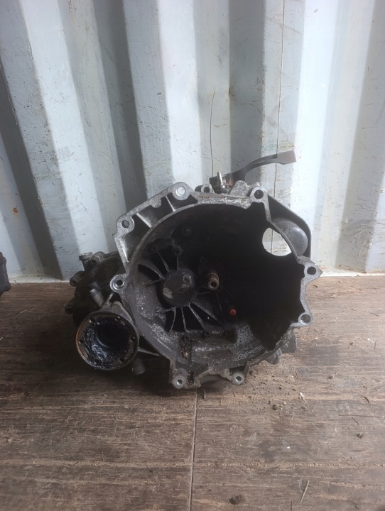 mjenjač getriba Seat Ibiza IV 4 1.4 TDI