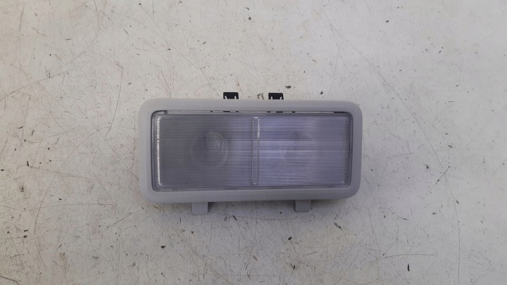light cabs of the roof Ford Focus MK4 1,0 ECOBOOST