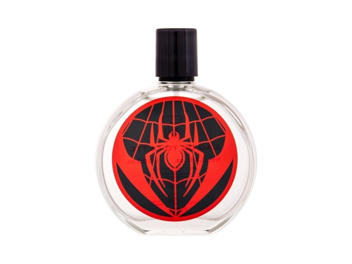 Marvel Spiderman Miles Morales EDT 100 мл