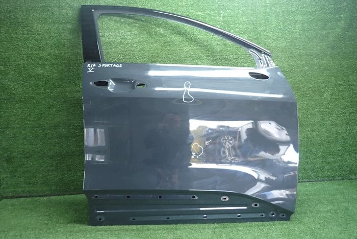 KIA SPORTAGE V 21- vrata desna prednje prednji dio